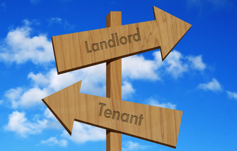 Government rental reforms