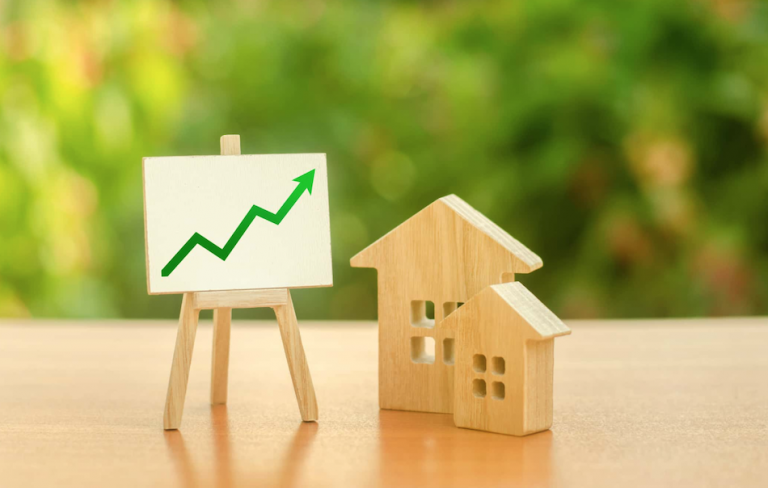 Will house prices keep rising?