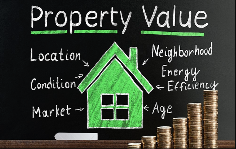 What can devalue your home?
