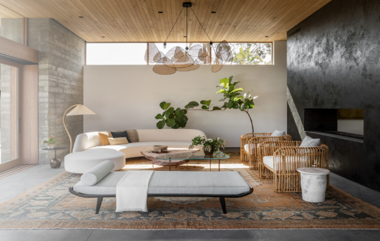 The top 8 home design trends for 2023
