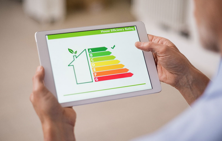 Survey highlights increasing interest in energy efficient homes