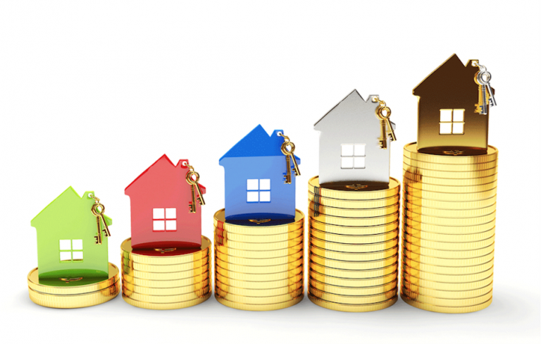 Housing prices hit record high in May