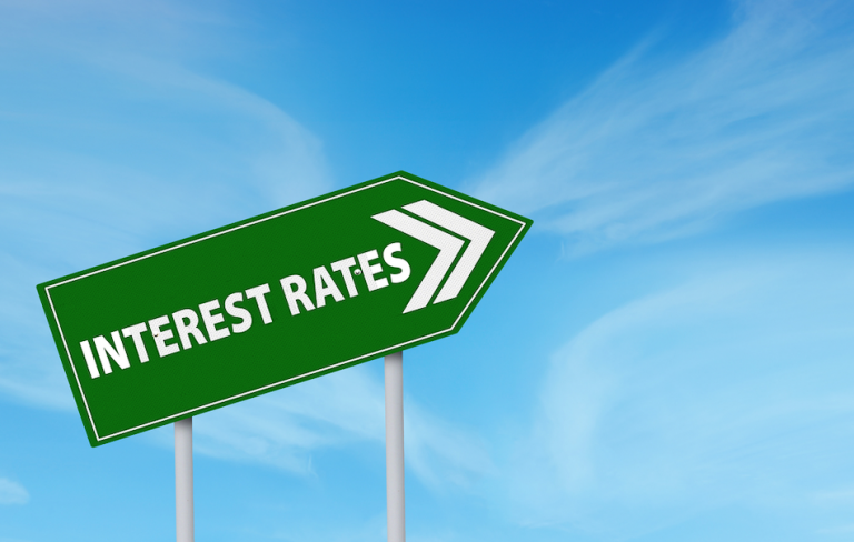 Impact of interest rates