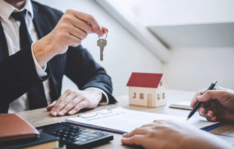 Mortgage rates