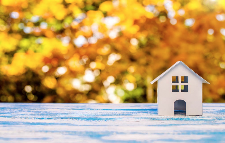 Will mortgage rates go down in autumn 2023?