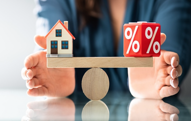 Current UK mortgage rates?