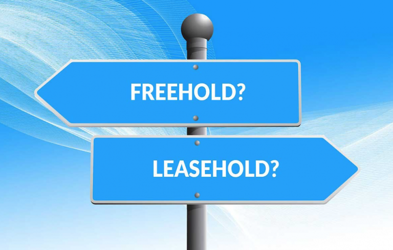 What is the Leasehold Reform Bill?