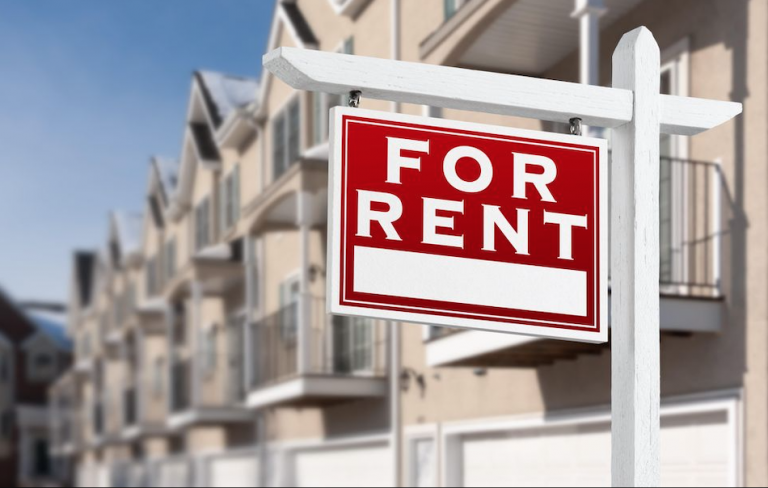 What’s happening in the rental market right now?