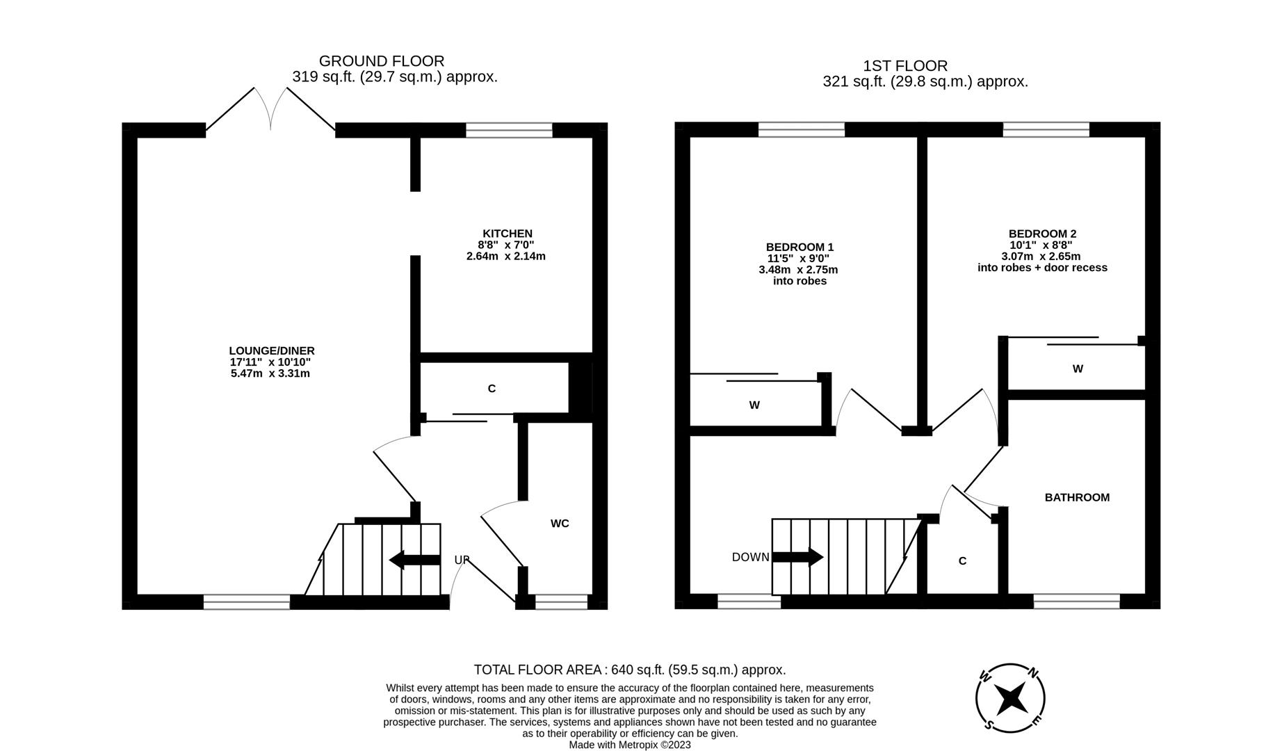 Property EPC 1