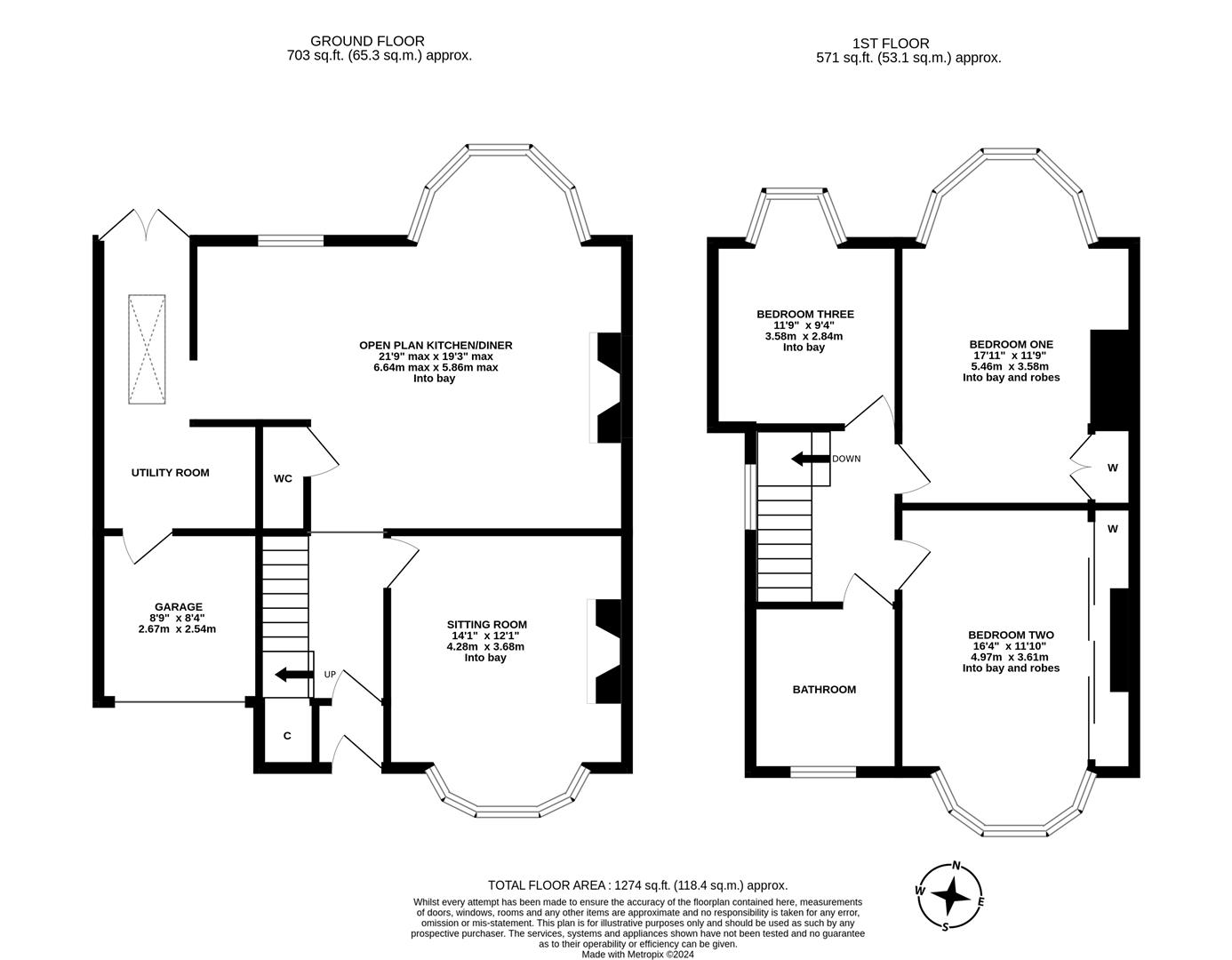 Property EPC 1