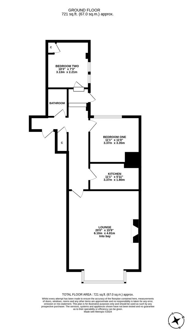 Property EPC 1