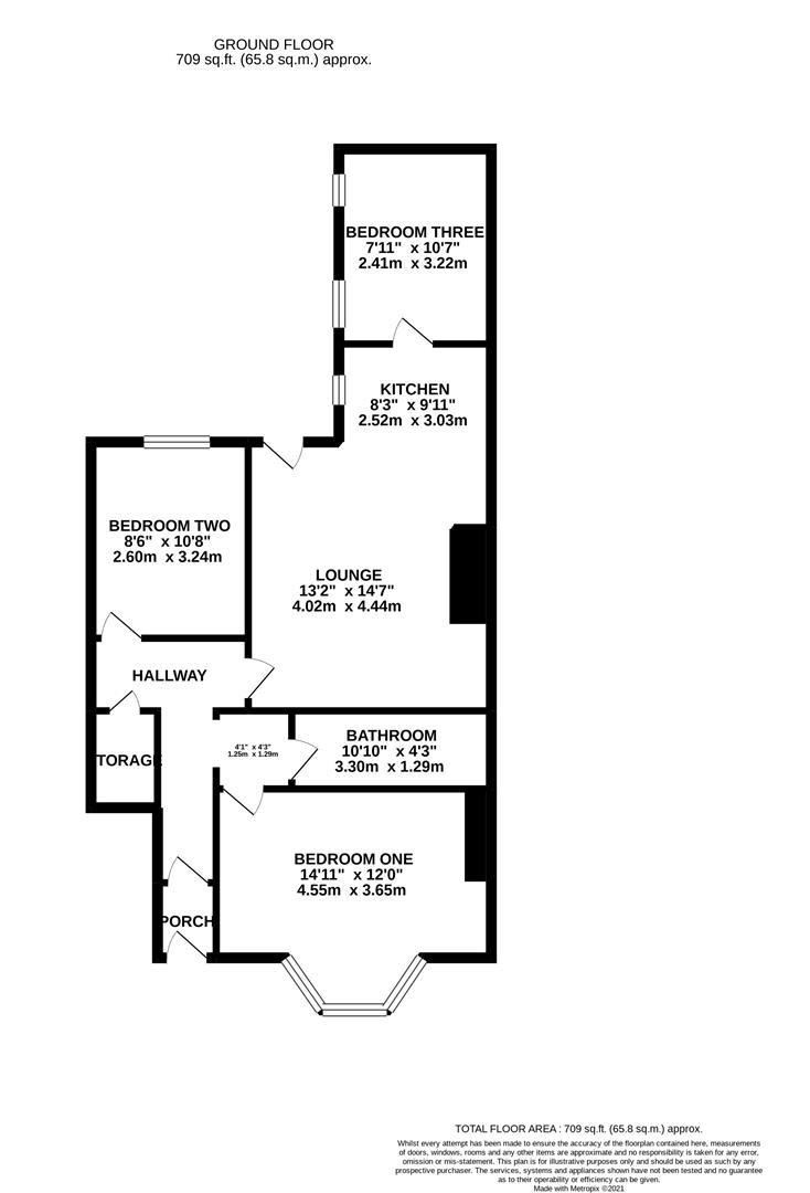 Property EPC 1