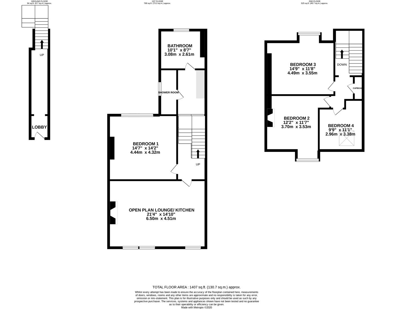 Property EPC 1