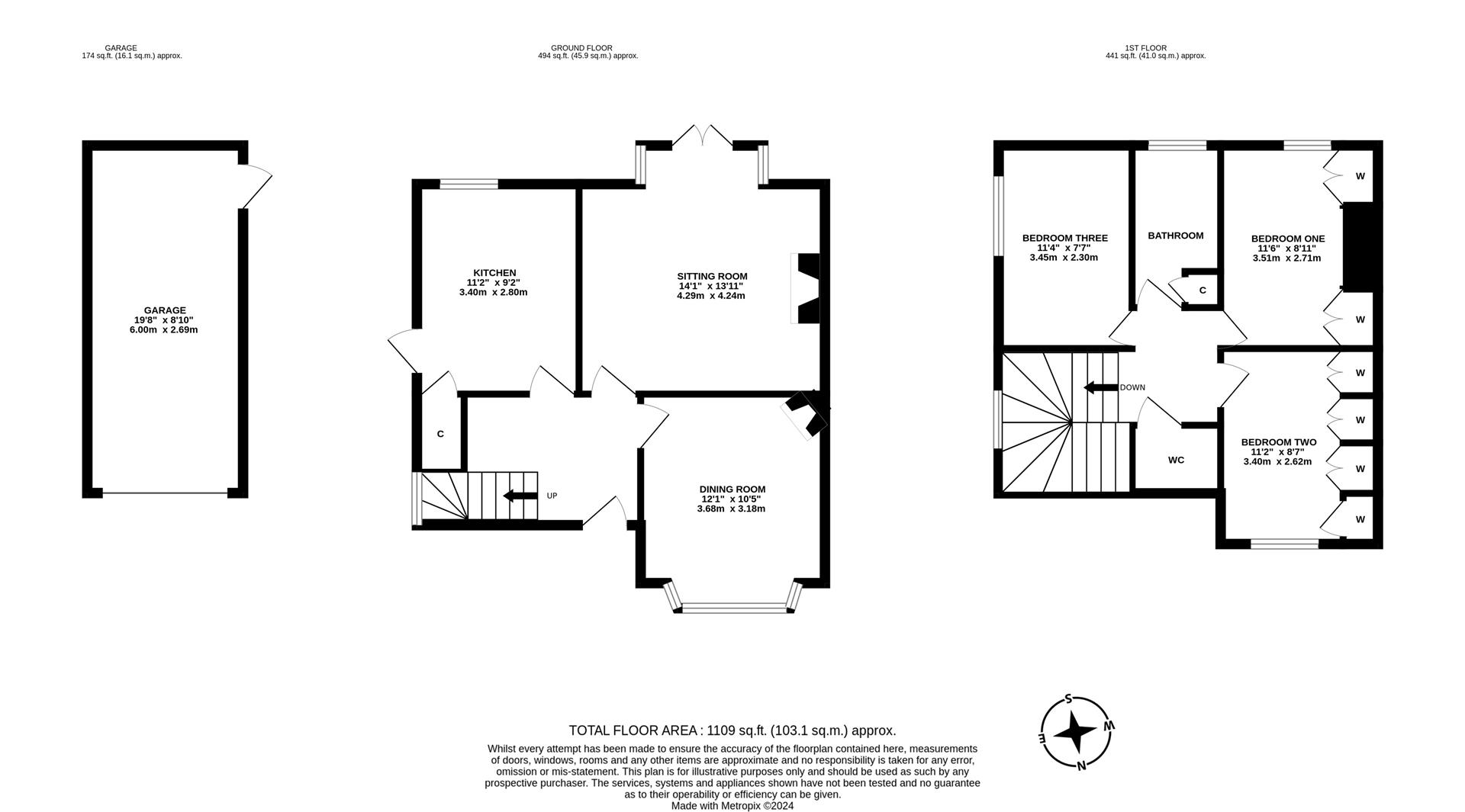 Property EPC 1