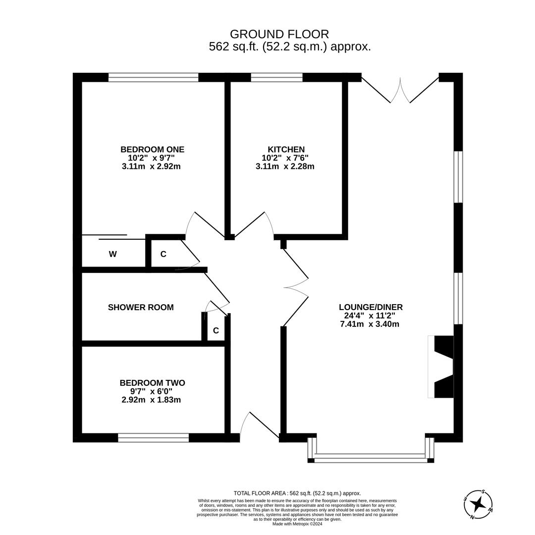 Property EPC 1