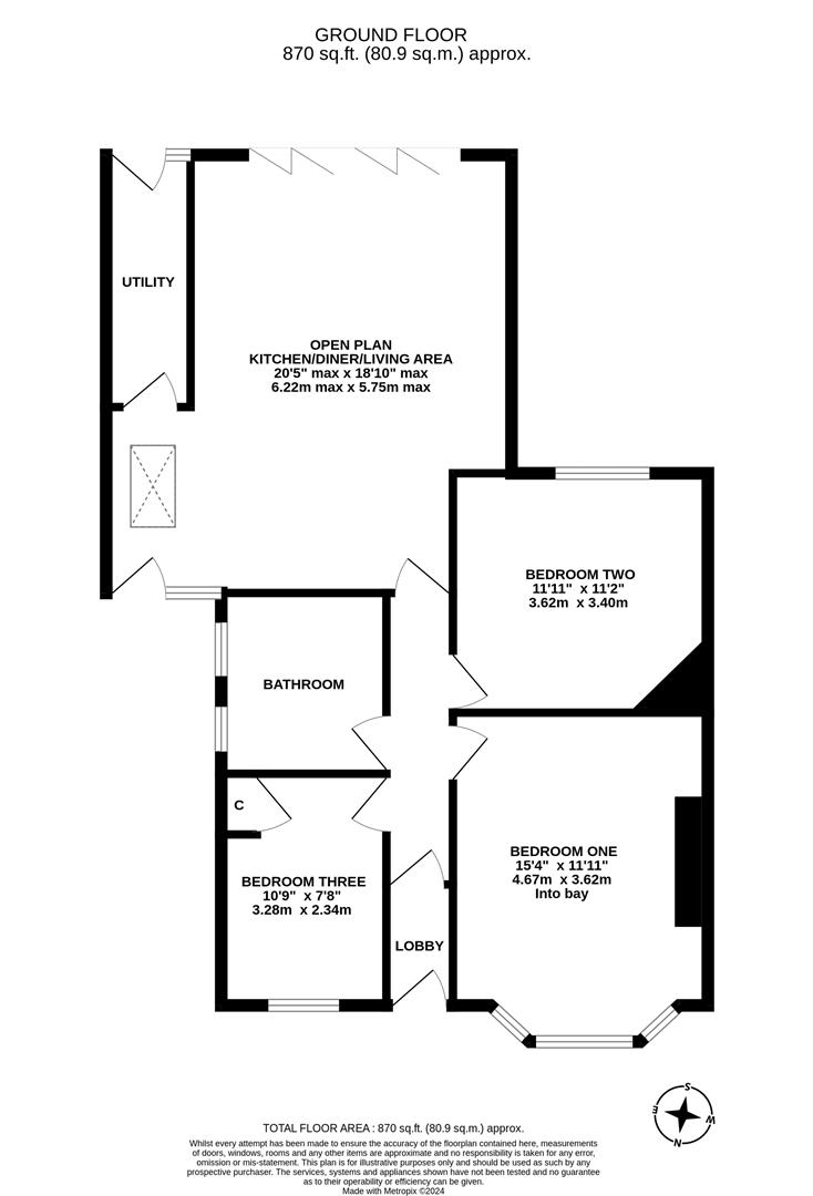 Property EPC 1