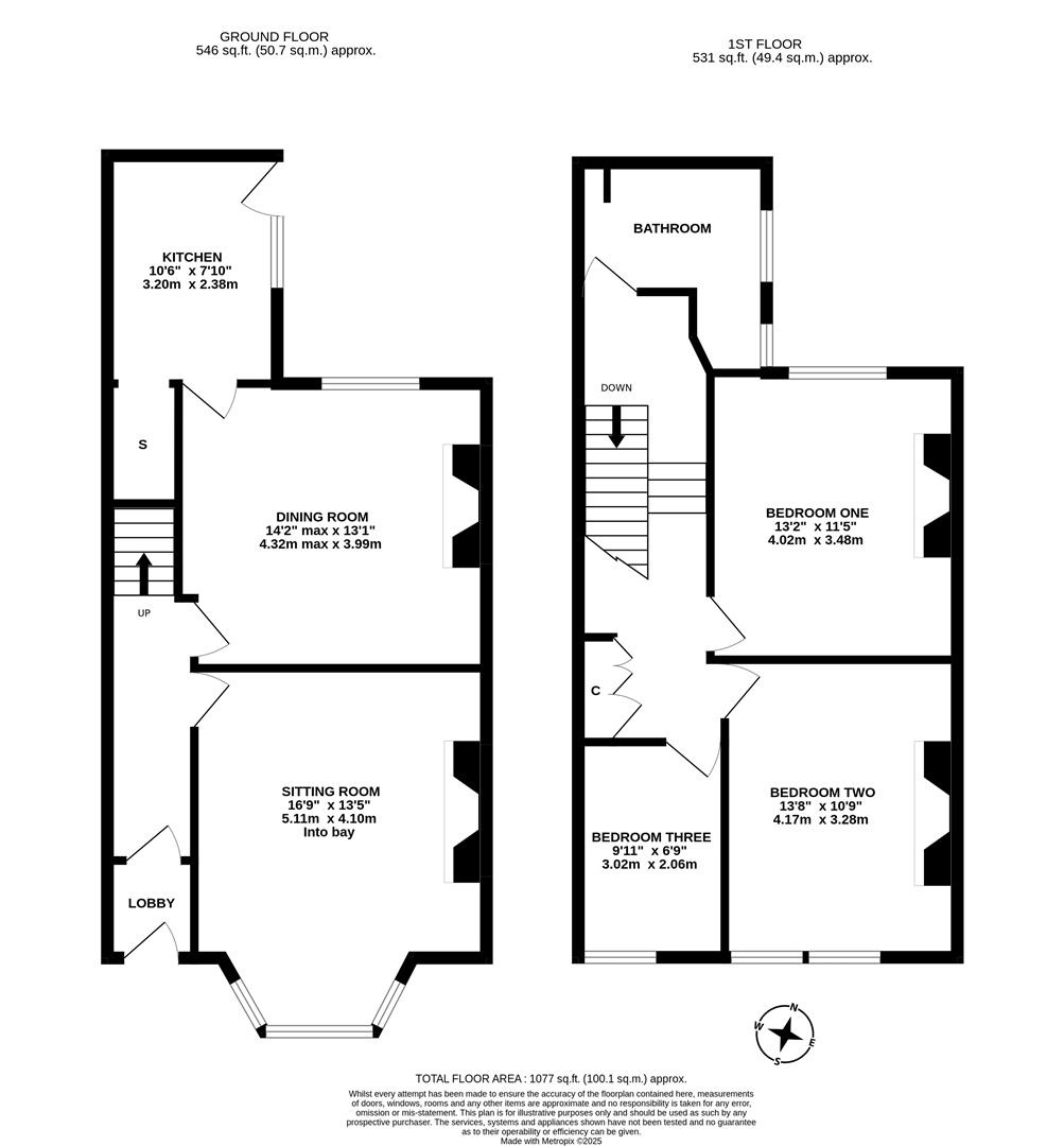 Property EPC 1