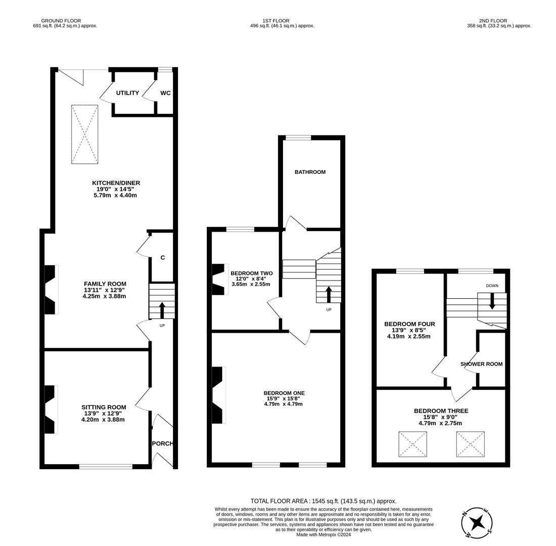 Property EPC 1