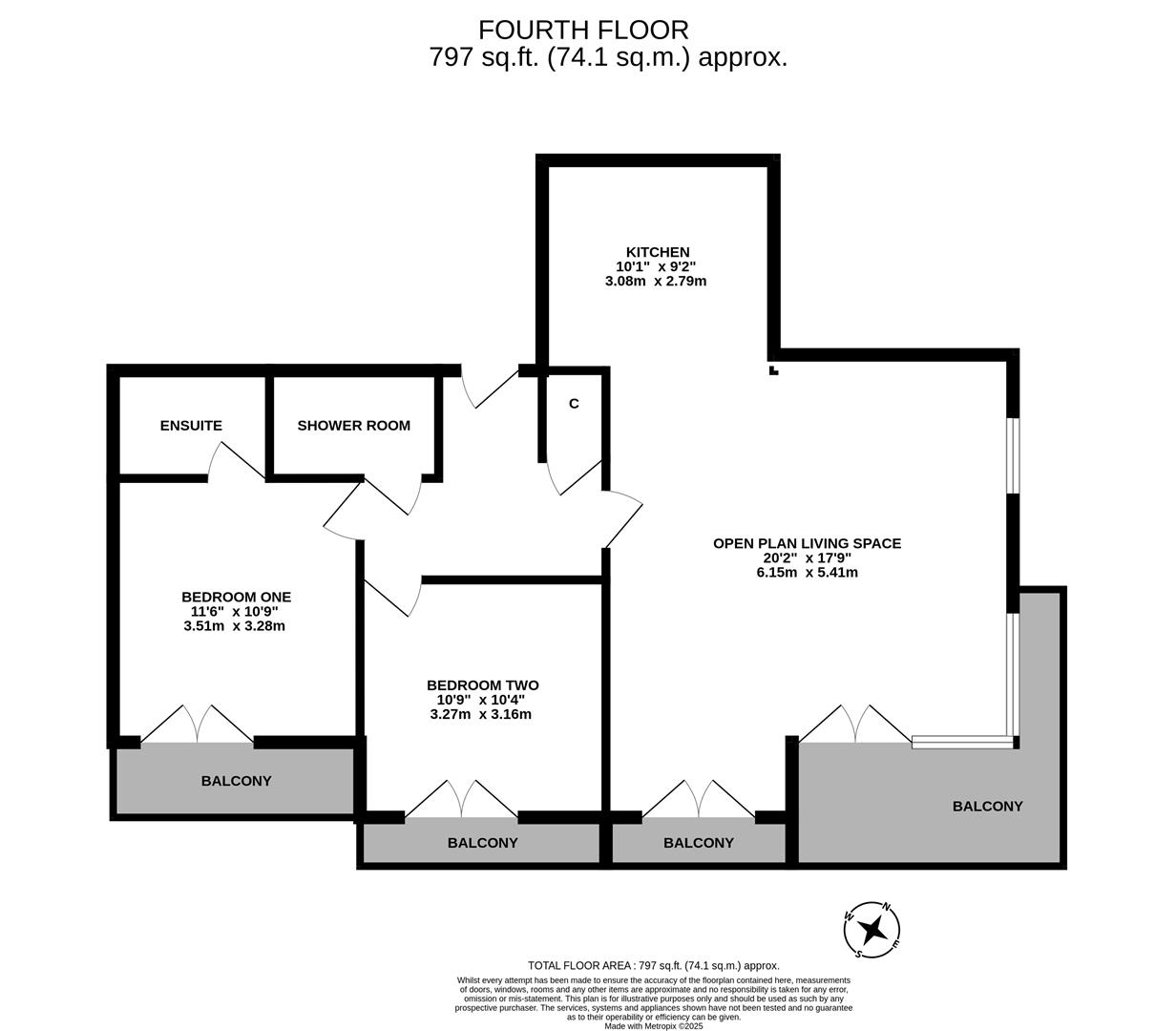 Property EPC 1