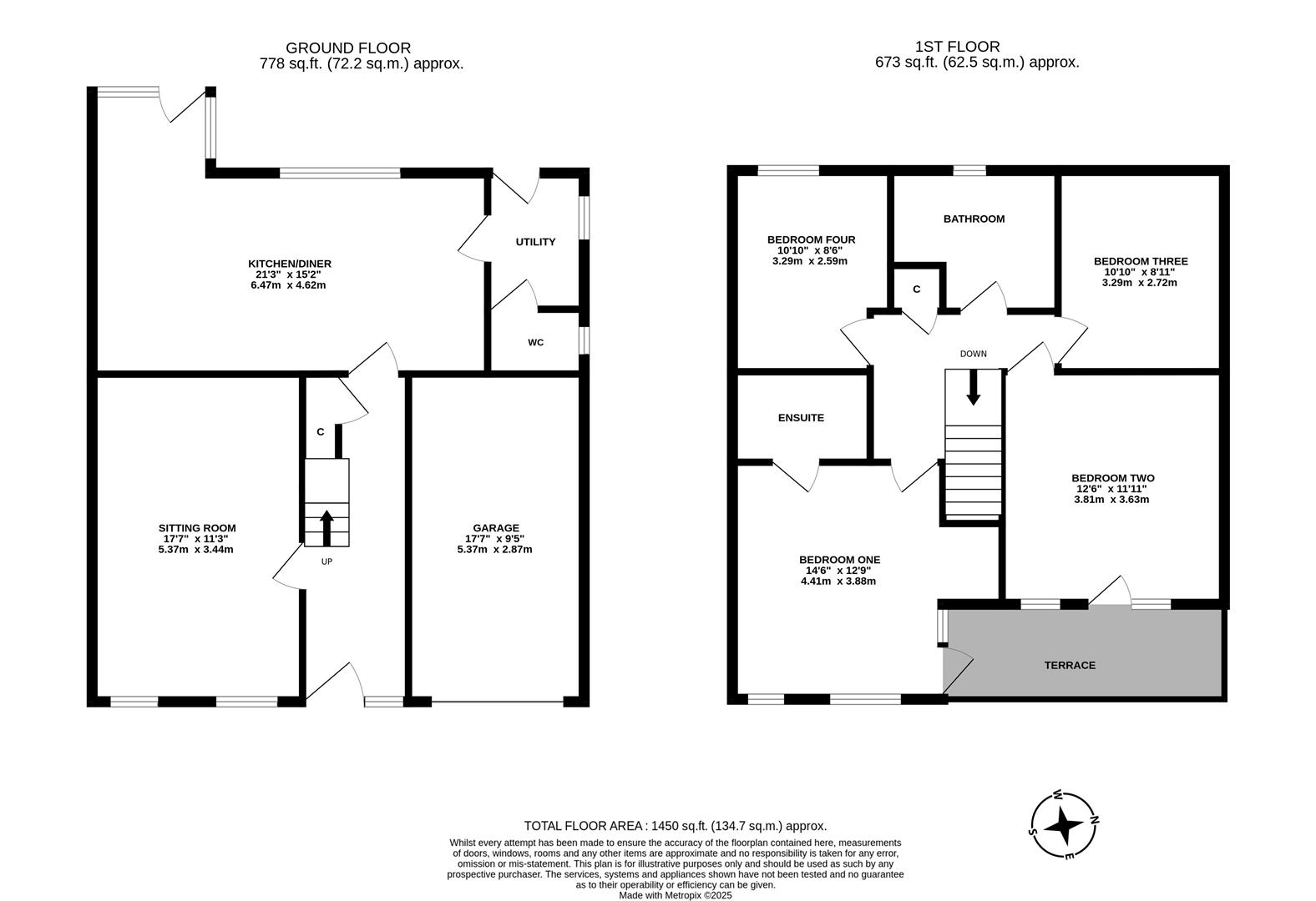 Property EPC 1