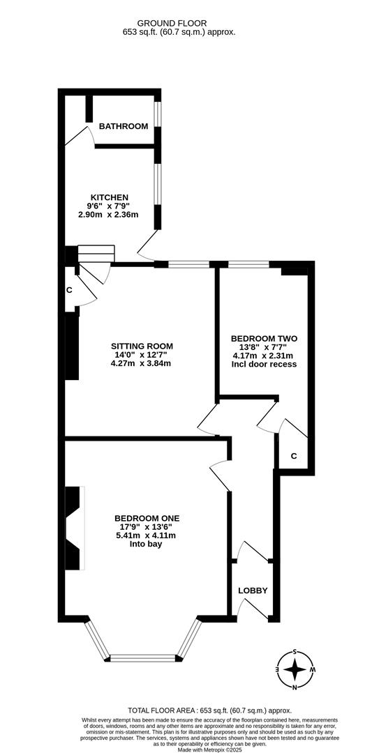 Property EPC 1