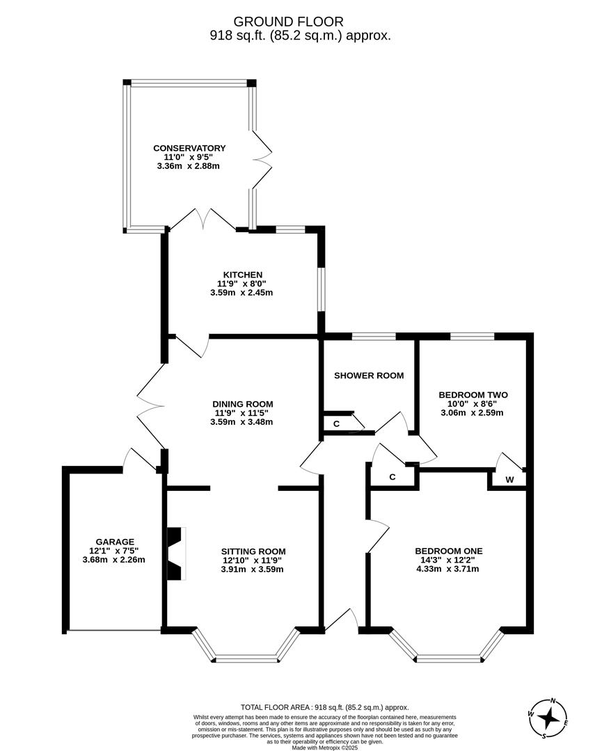 Property EPC 1