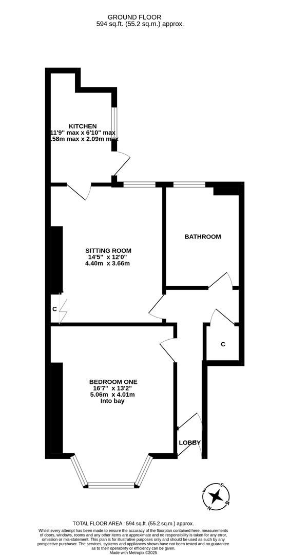 Property EPC 1