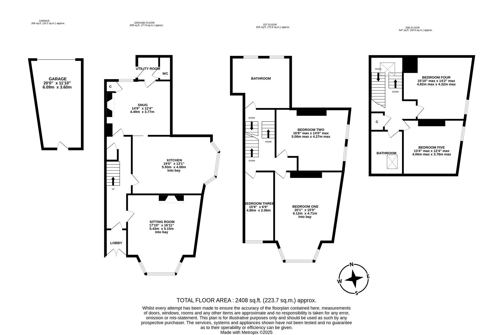 Property EPC 1