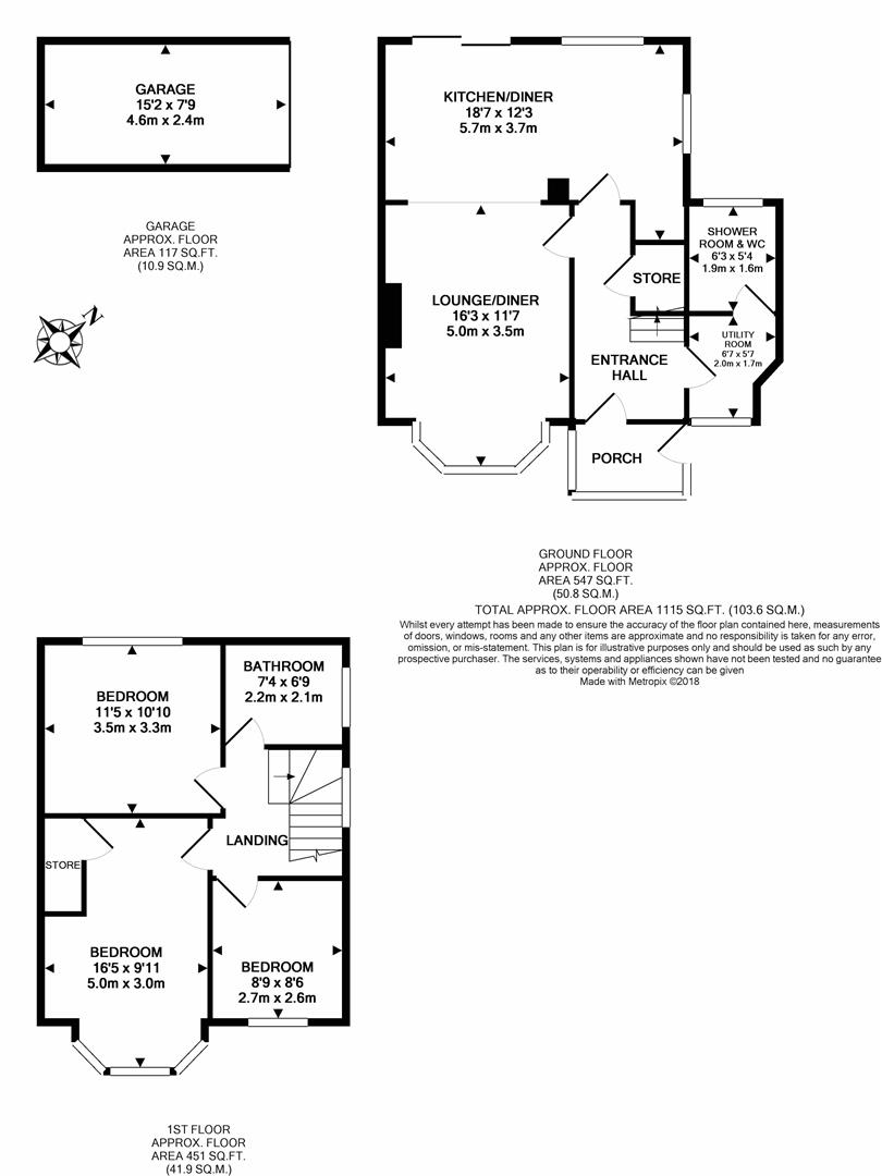 Property EPC 1