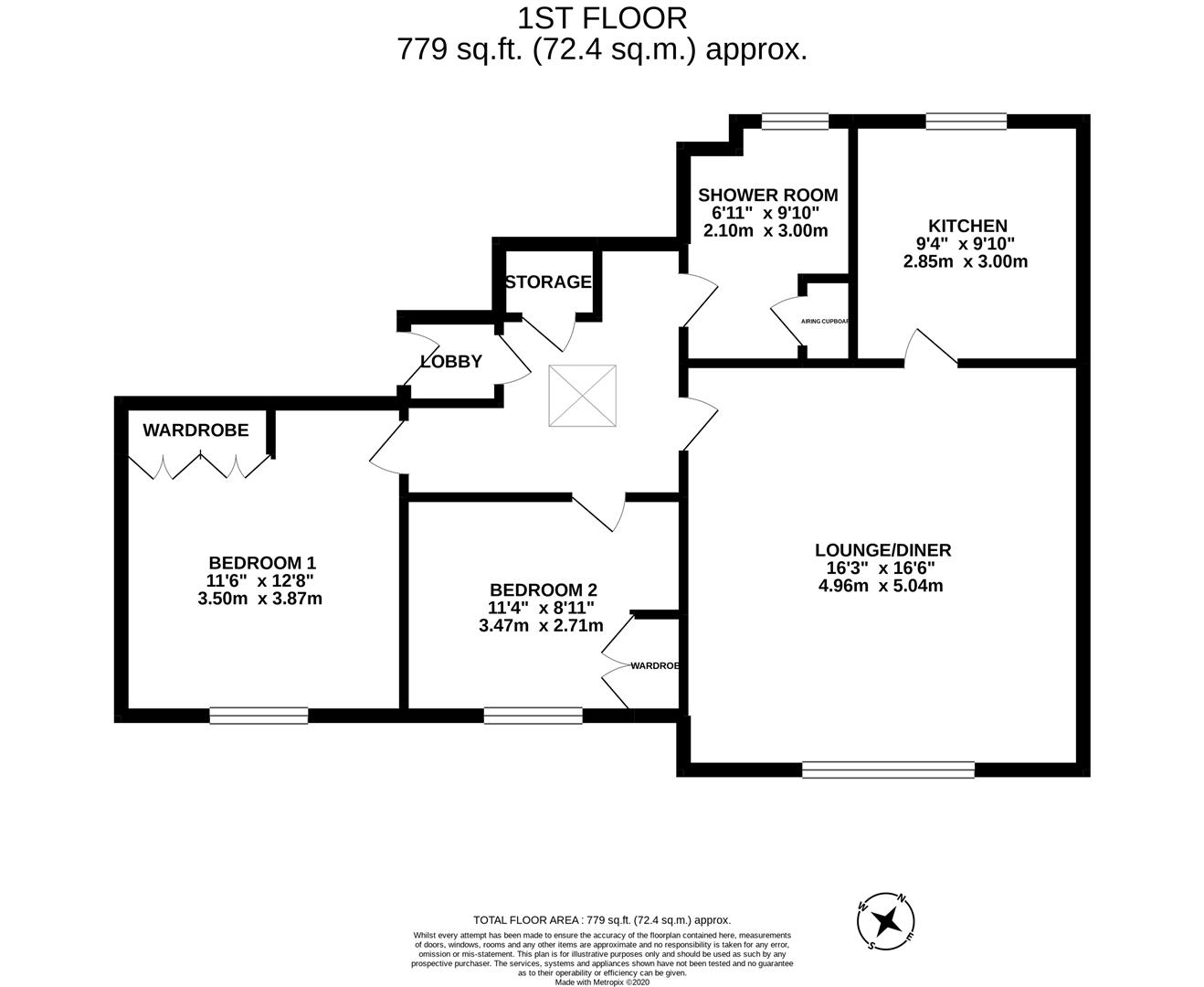 Property EPC 1