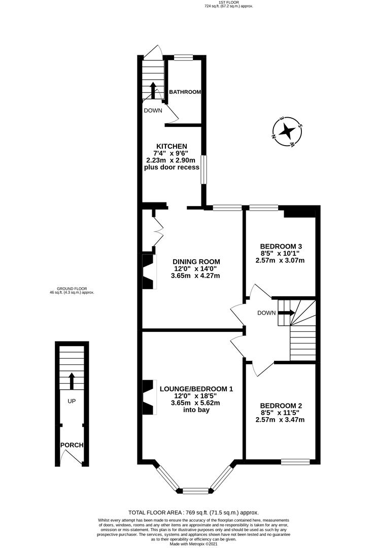 Property EPC 1