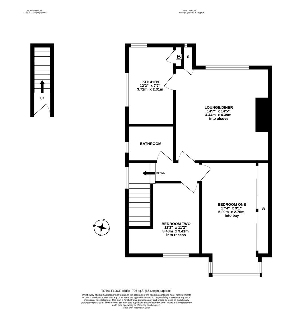 Property EPC 1