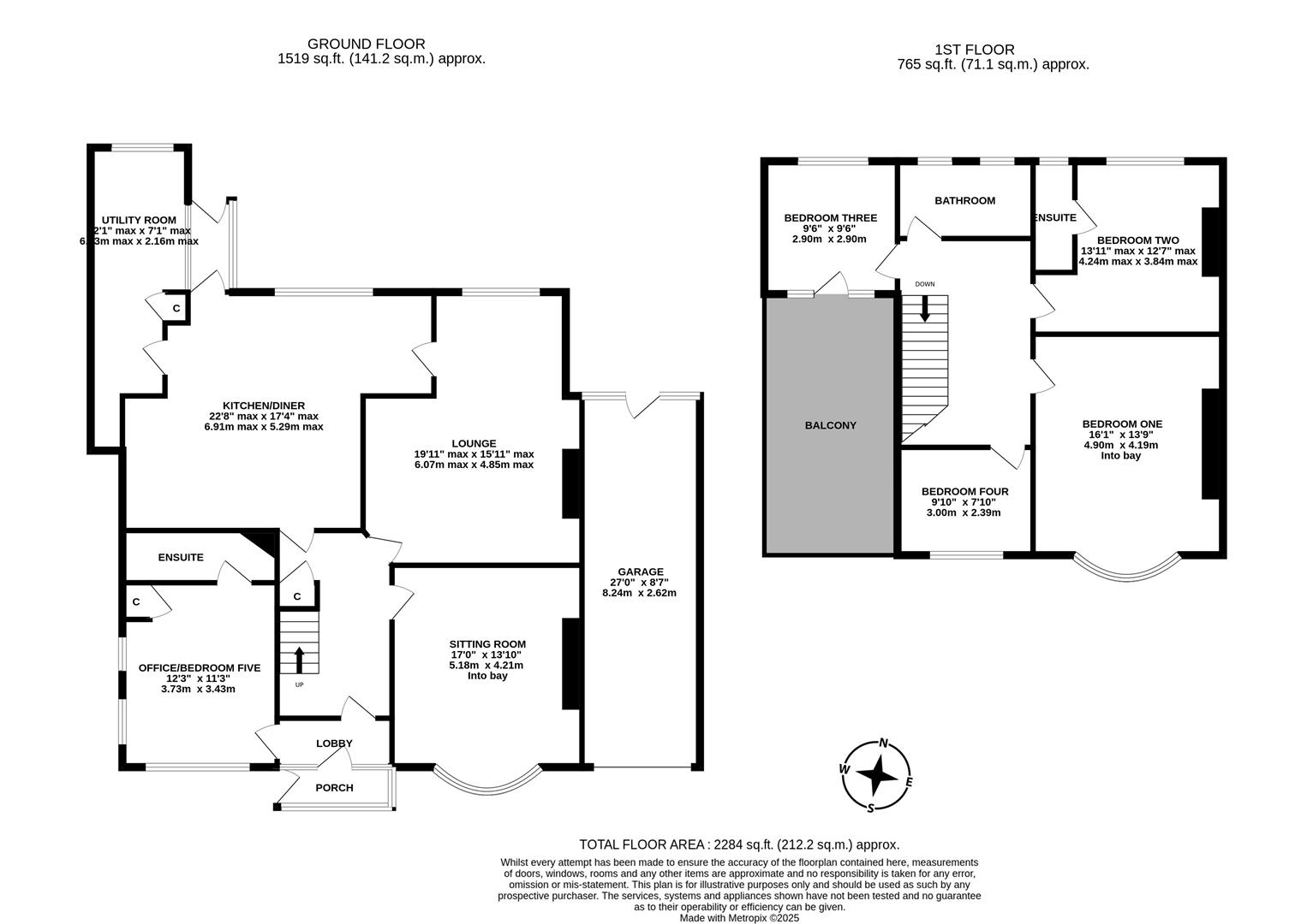 Property EPC 1