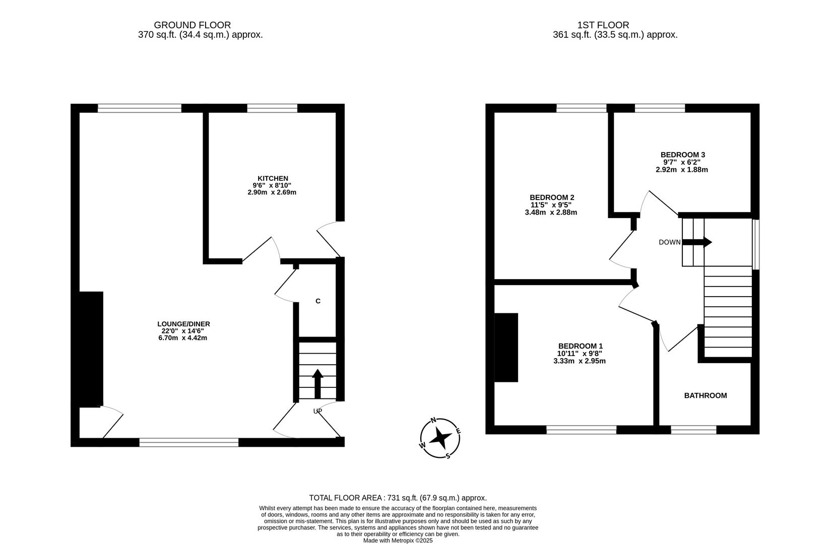 Property EPC 1