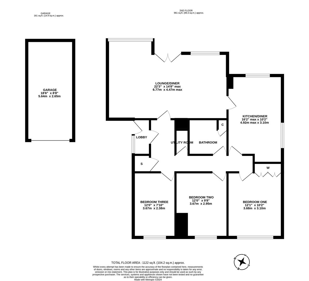 Property EPC 1