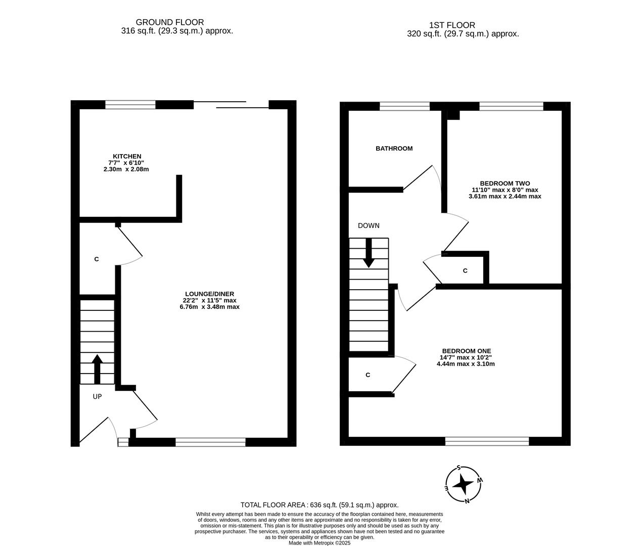 Property EPC 1