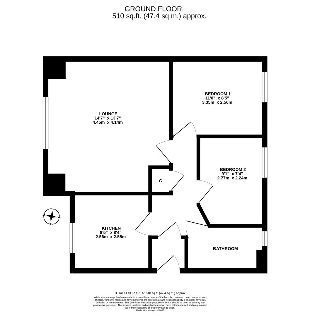 Property EPC 1