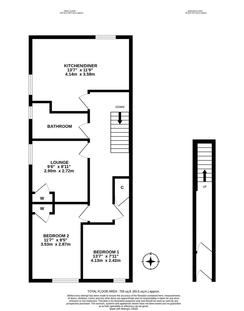 Property EPC 1