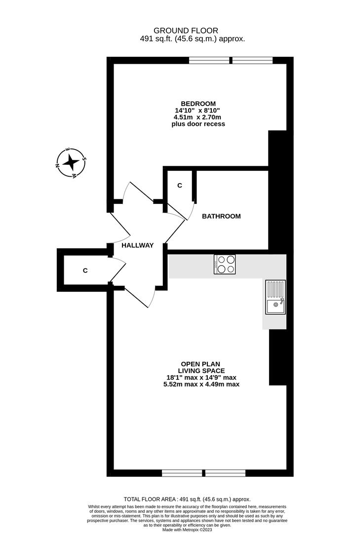Property EPC 1