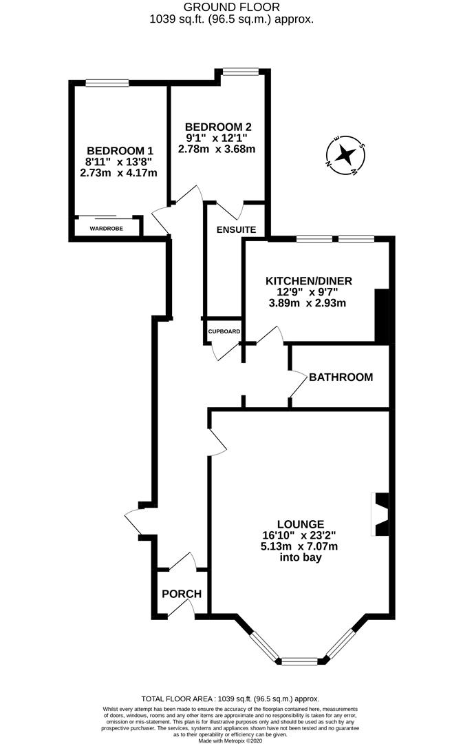 Property EPC 1