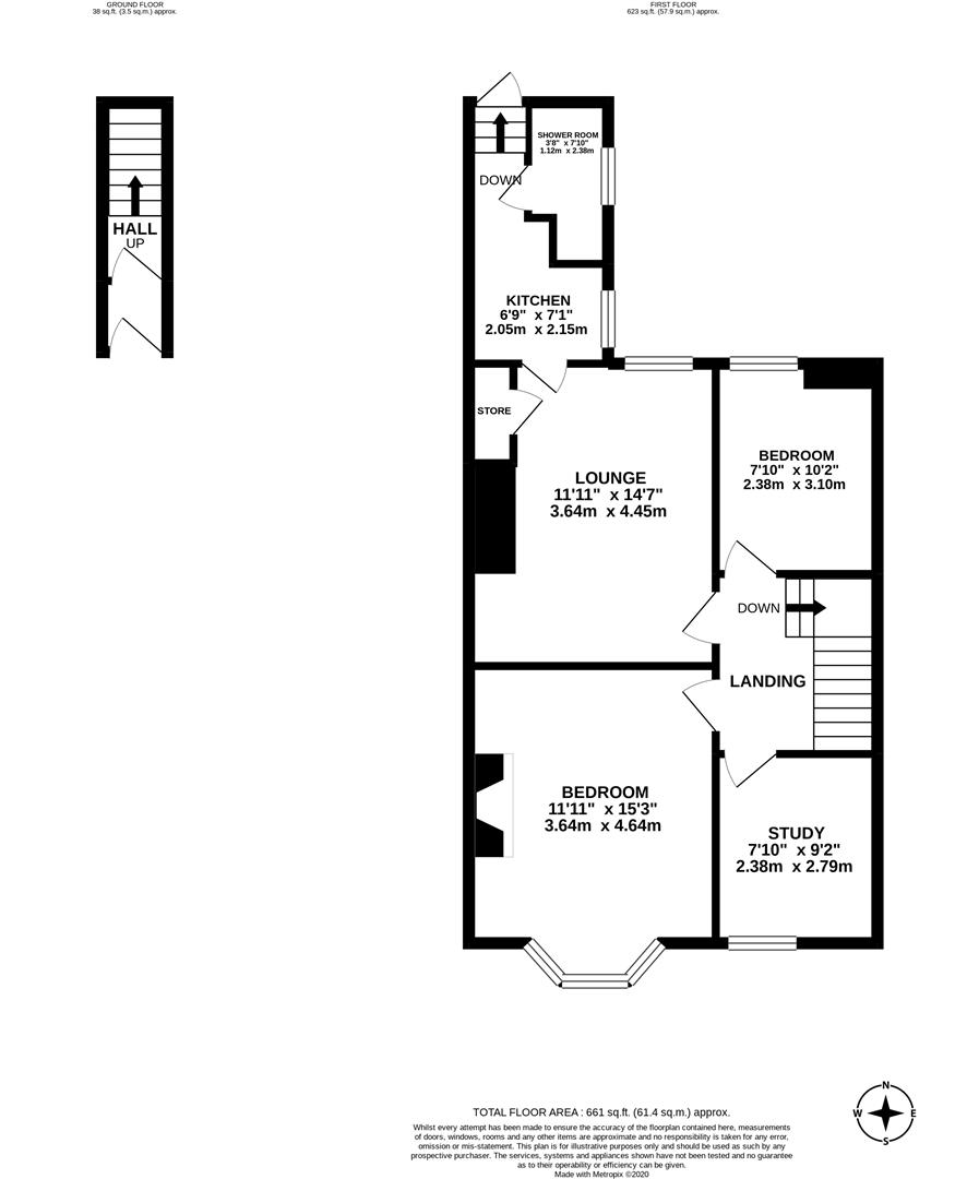 Property EPC 1