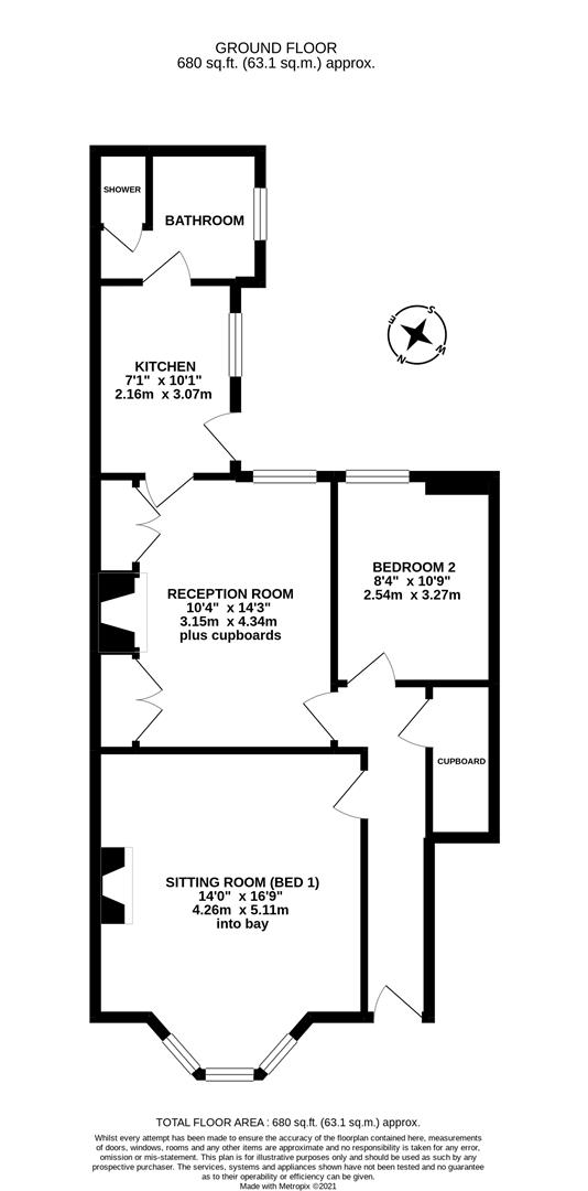 Property EPC 1