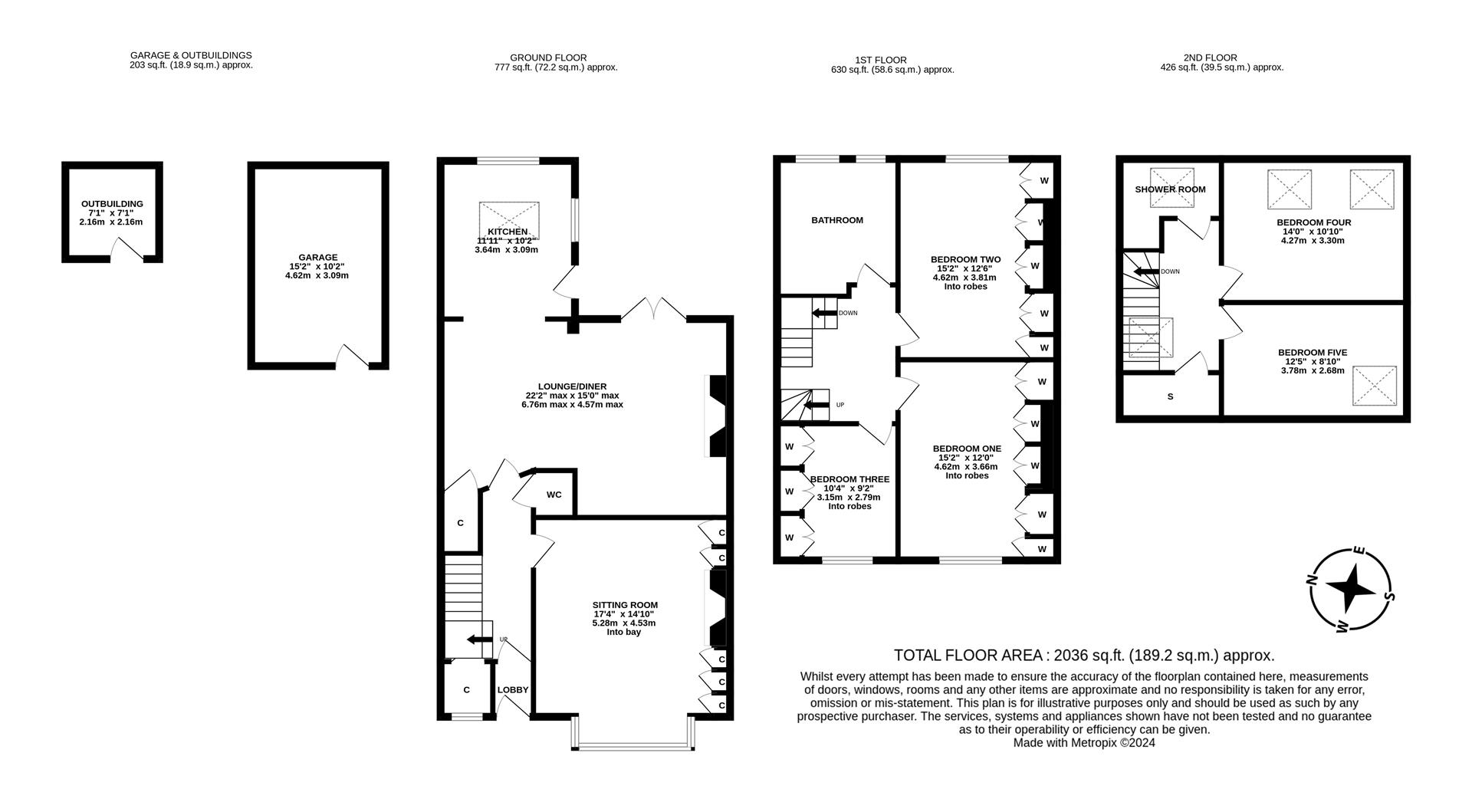 Property EPC 1