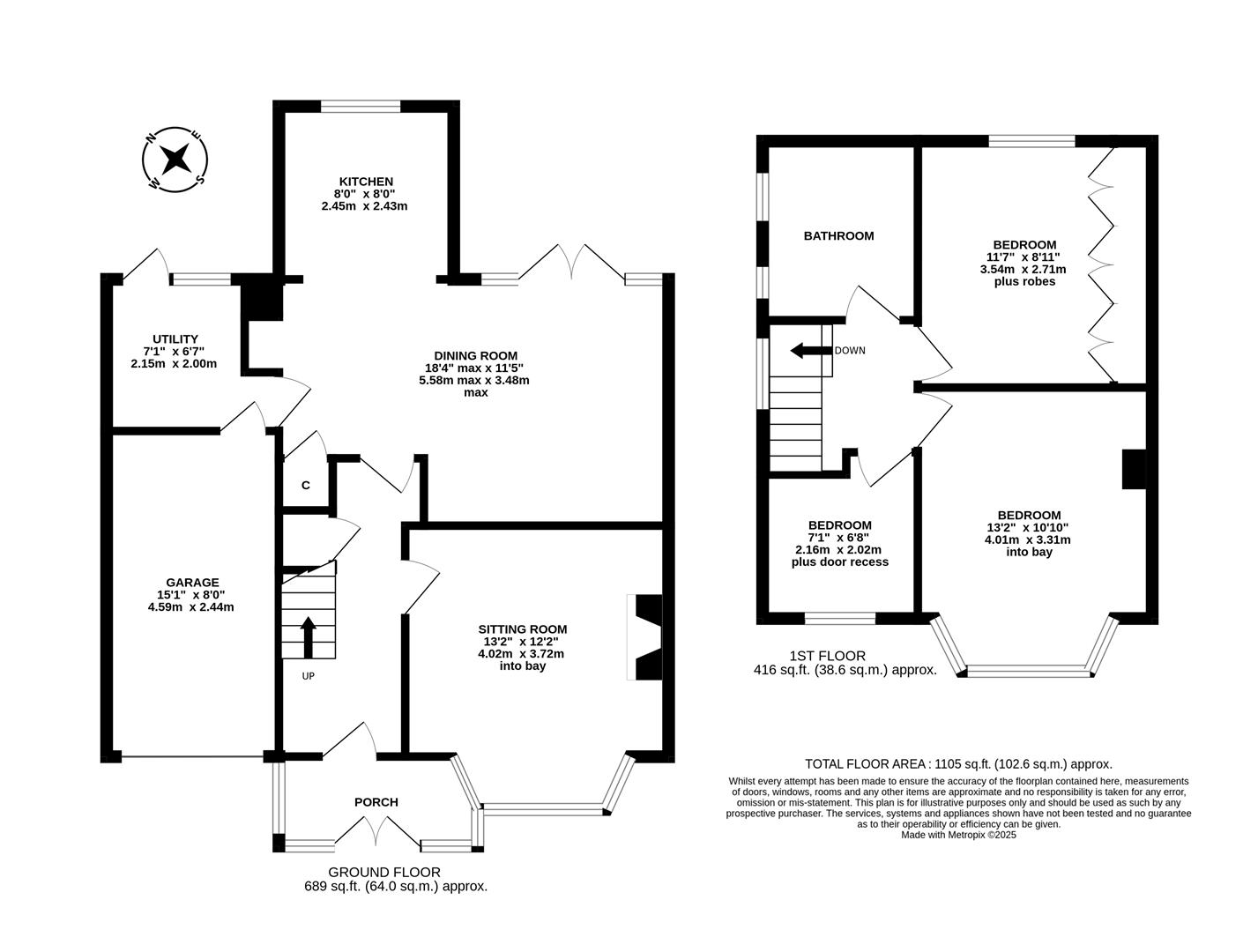 Property EPC 1
