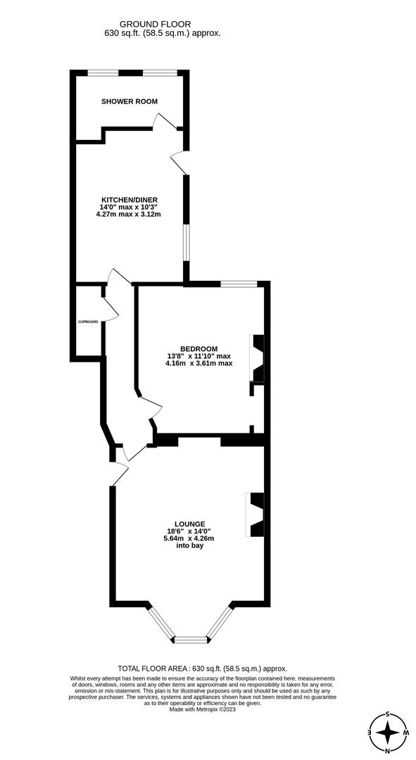 Property EPC 1