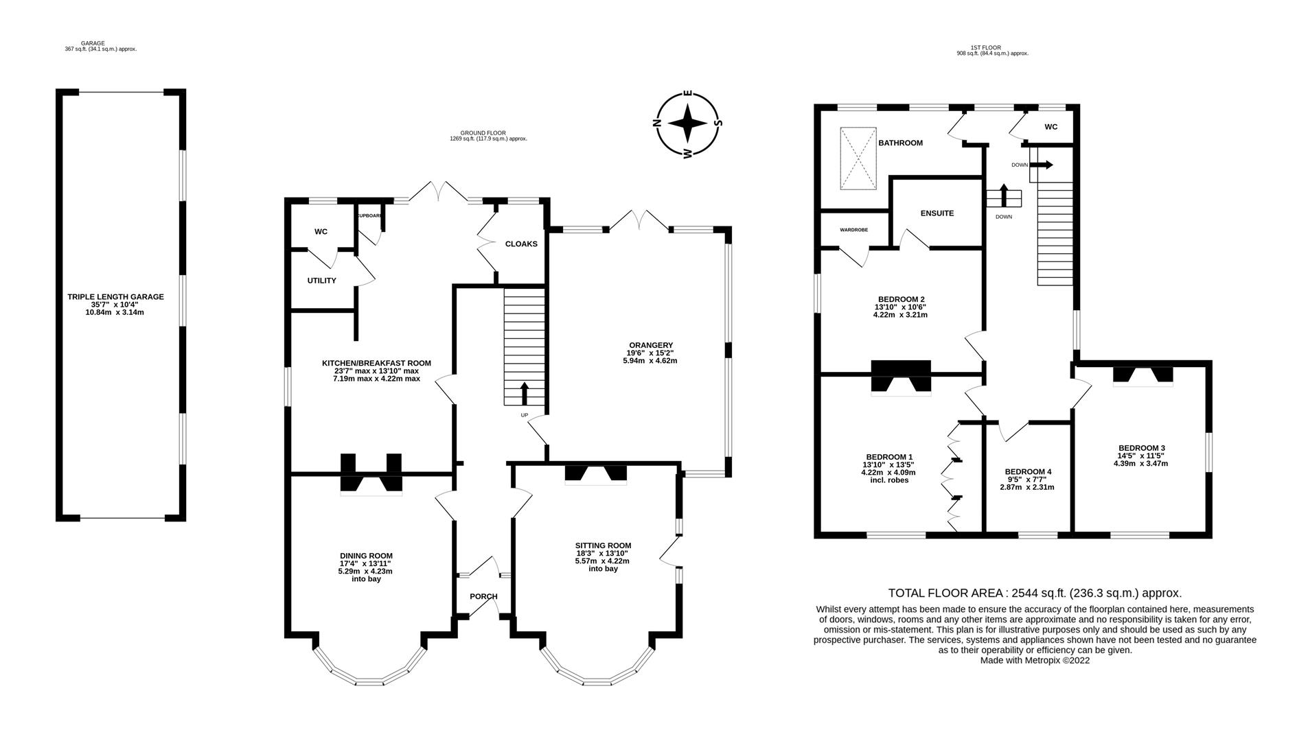 Property EPC 1