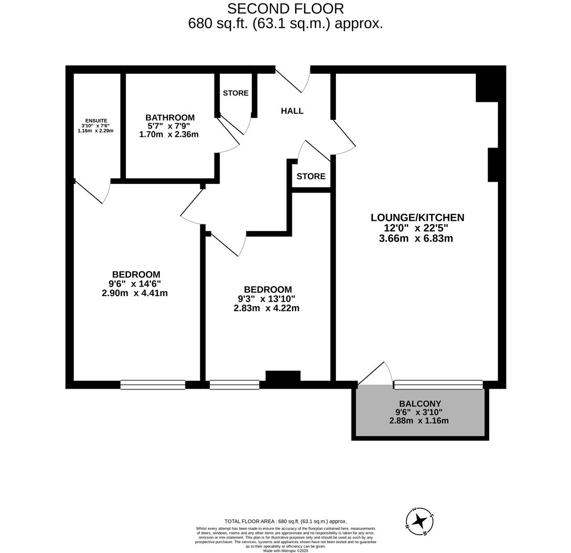 Property EPC 1