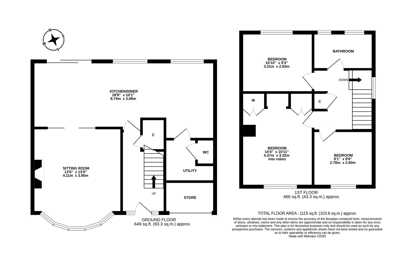 Property EPC 1