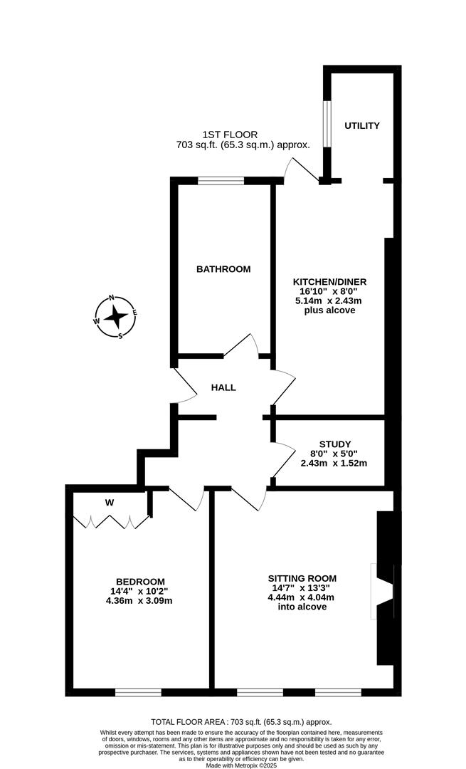 Property EPC 1