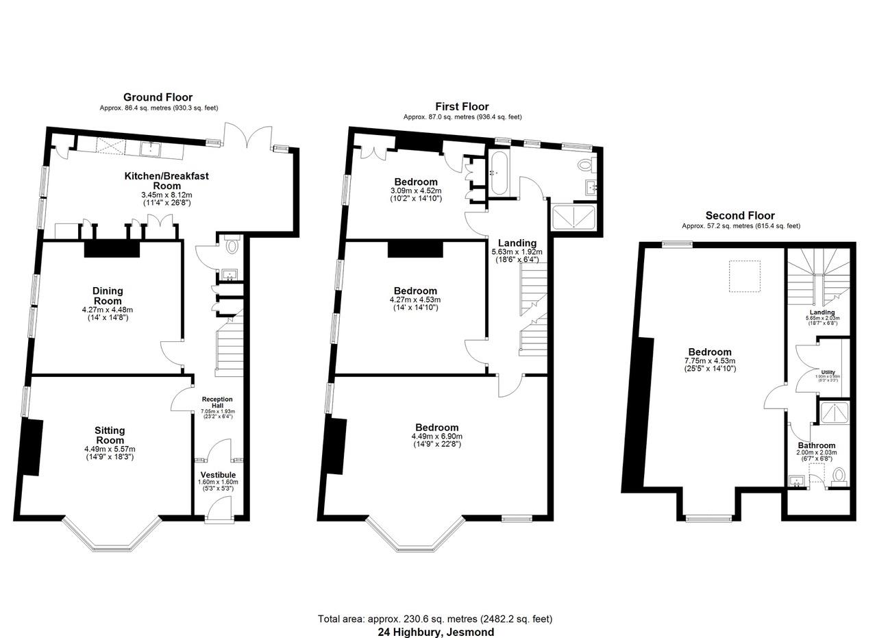 Property EPC 1